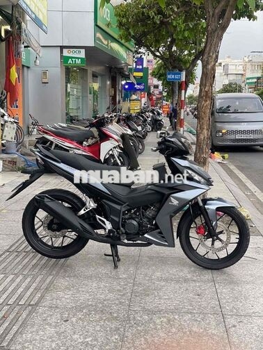 Winner V1 2018 Xám titan , bstp 9 chủ ký giấy