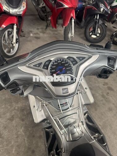 Honda Air Blade 2015 Xám 125cc
