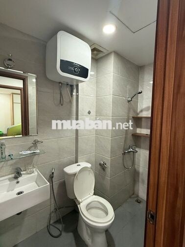 CHO THUÊ CĂN HỘ 2PN2WC SAMSORA SẴN NỘI THẤT - 5.5TR/THÁNG - Ở LIỀN