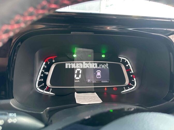 Kia Sonet Premium 2022 Đen 45.000km