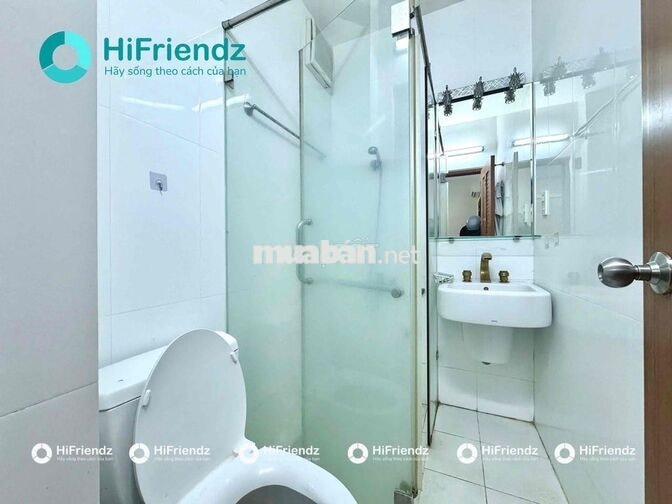 Studio Full nội thất Sát Quận 10 ngon nhất tầm giá.. chỉ dọn vào là ở