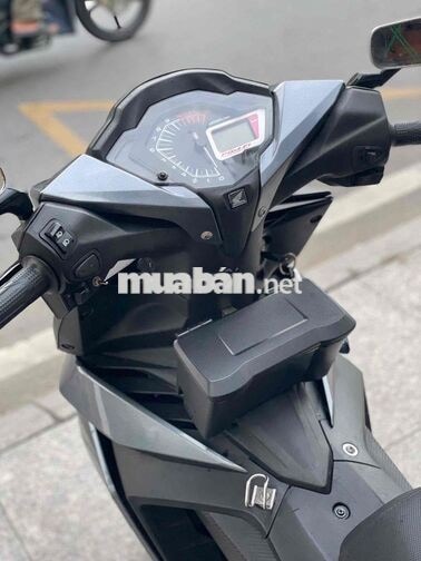 Winner V1 2018 Xám titan , bstp 9 chủ ký giấy