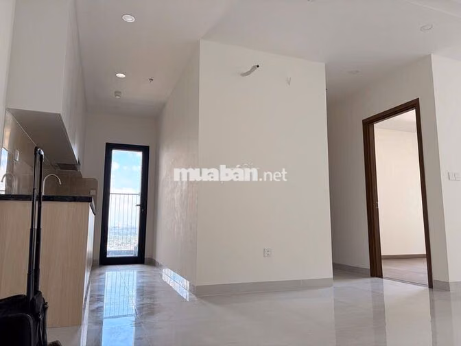 CHO THUÊ CĂN HỘ, 2PN 2WC-6TR5, NT CƠ BẢN, NGAY LÁI THIÊU