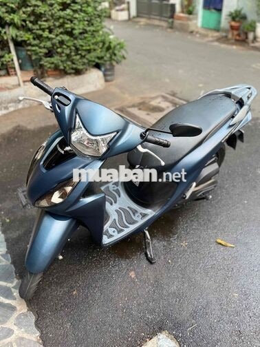 Honda Vision đki 2024 Xanh 14000km bản đặc biệt!