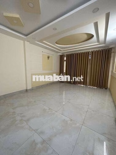 Cho thuê nhà mặt tiền đường số 24. khu tên lửa .phường Bình Trị Đông B