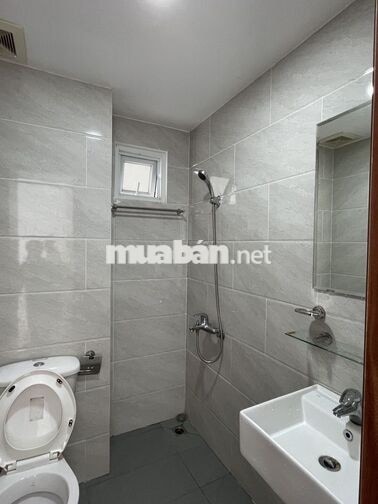 CHO THUÊ CĂN HỘ 2PN2WC SAMSORA SẴN NỘI THẤT - 5.5TR/THÁNG - Ở LIỀN