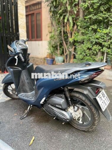 Honda Vision đki 2024 Xanh 14000km bản đặc biệt!
