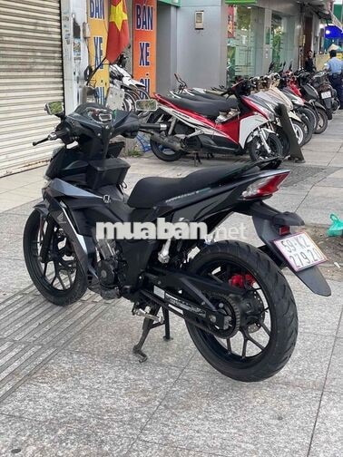 Winner V1 2018 Xám titan , bstp 9 chủ ký giấy
