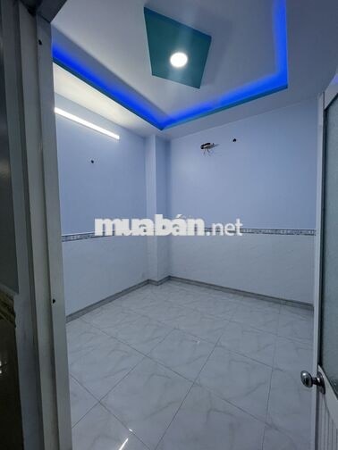 Cho thuê nhà nguyên căn khu vực quận 7, nhà bè