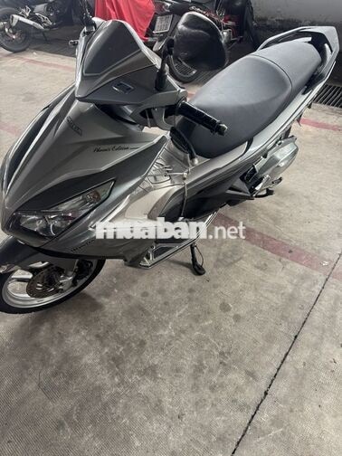 Honda Air Blade 2015 Xám 125cc