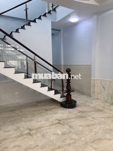Cho thuê nhà nguyên căn khu vực quận 7, nhà bè