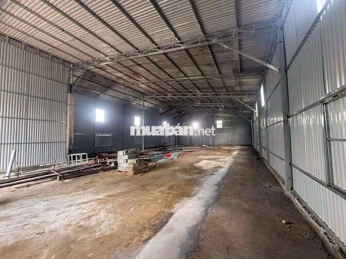 KHO 200M2-300M2-550M2 KHO TRẦN ĐỨC GẦN HOÀNG VĂN THÁI