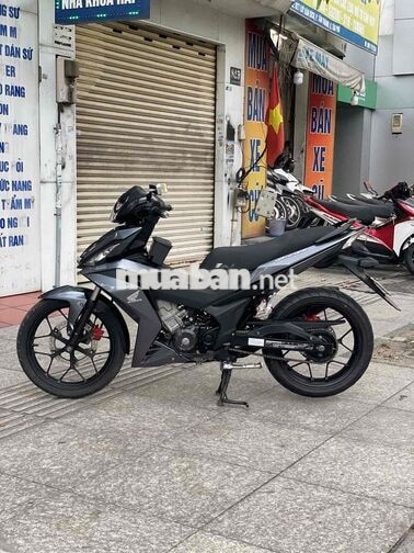 Winner V1 2018 Xám titan , bstp 9 chủ ký giấy