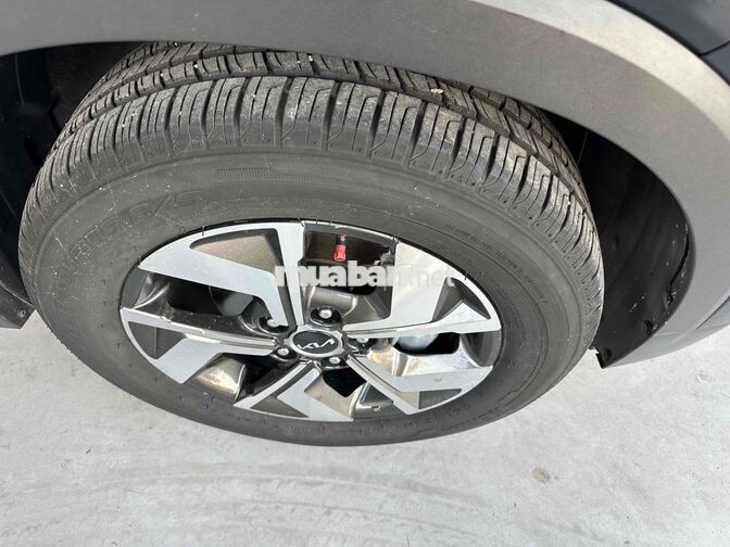 Kia Sonet Premium 2022 Đen 45.000km