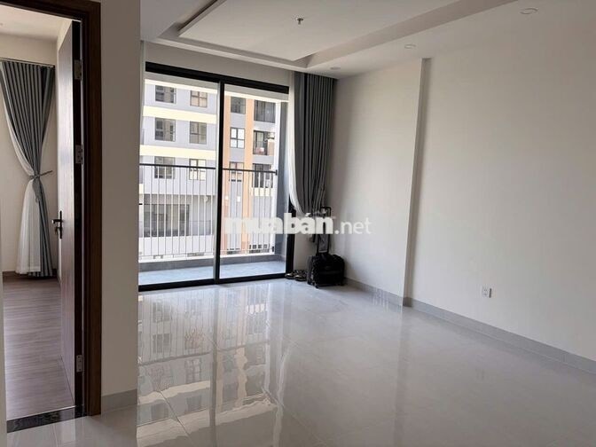 CHO THUÊ CĂN HỘ, 2PN 2WC-6TR5, NT CƠ BẢN, NGAY LÁI THIÊU