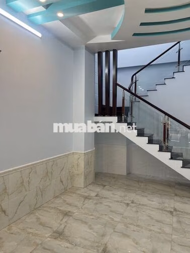 Cho thuê nhà nguyên căn khu vực quận 7, nhà bè