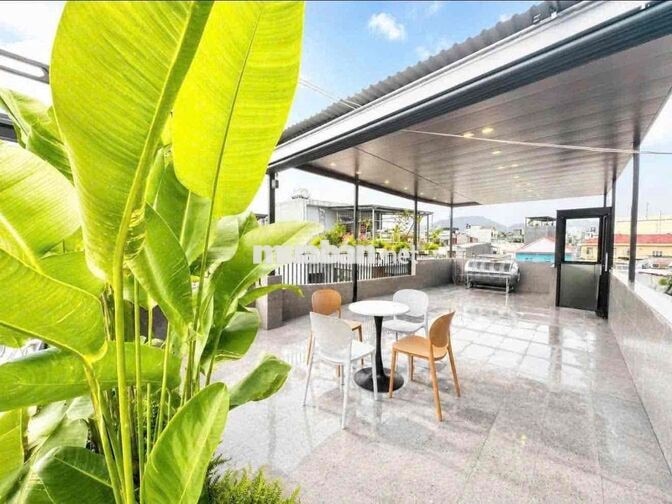 078 ✨ 🏡 CHO THUÊ NHÀ 2 TẦNG KIỆT NGUYỄN PHƯỚC NGUYÊN