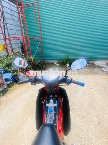 Yamaha Sirius RC 2020 Đỏ đen Phanh đĩa