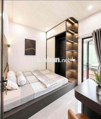 078 ✨ 🏡 CHO THUÊ NHÀ 2 TẦNG KIỆT NGUYỄN PHƯỚC NGUYÊN