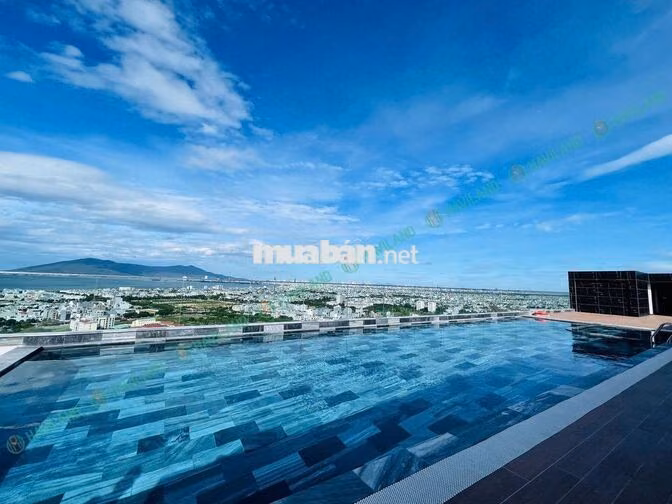 ✨ CHUNG CƯ MIA – HÒA KHÁNH | CĂN HỘ 2 PHÒNG NGỦ VIEW BIỂN ✨