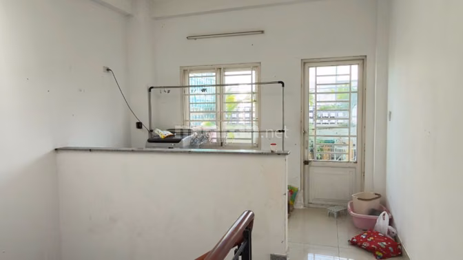 Bán nhà hẻm xe hơi đường Bùi Tư Toàn, Phường An Lạc, Hồ Chí Minh 