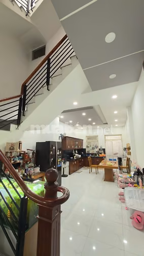 Bán nhà hẻm xe hơi đường Bùi Tư Toàn, Phường An Lạc, Hồ Chí Minh 