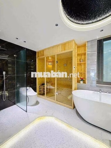 CHO THUÊ NHÀ NGUYÊN CĂN FULL NỘI THẤT PHAM HUY ÍCH P14 GÒ VẤP