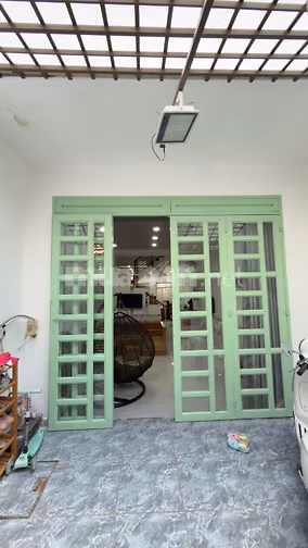 Bán nhà hẻm xe hơi đường Bùi Tư Toàn, Phường An Lạc, Hồ Chí Minh 