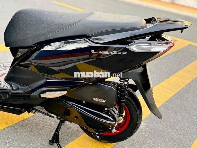 lead 125 mẫu 2019 khoá smakey đen bstp 9chủ zin100