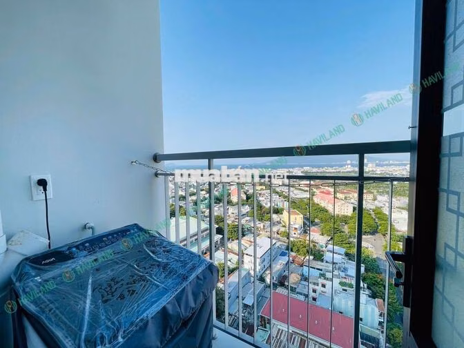✨ CHUNG CƯ MIA – HÒA KHÁNH | CĂN HỘ 2 PHÒNG NGỦ VIEW BIỂN ✨