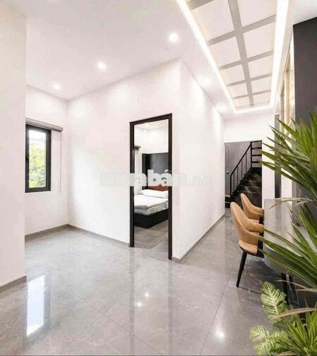 078 ✨ 🏡 CHO THUÊ NHÀ 2 TẦNG KIỆT NGUYỄN PHƯỚC NGUYÊN