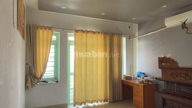 Bán nhà hẻm xe hơi đường Bùi Tư Toàn, Phường An Lạc, Hồ Chí Minh 