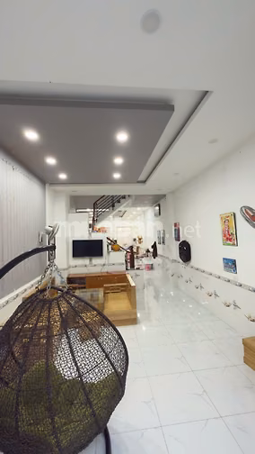 Bán nhà hẻm xe hơi đường Bùi Tư Toàn, Phường An Lạc, Hồ Chí Minh 