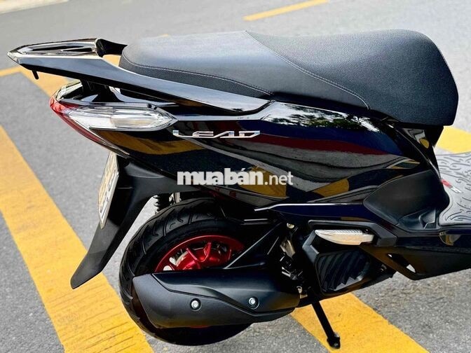 lead 125 mẫu 2019 khoá smakey đen bstp 9chủ zin100