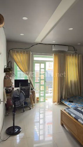 Bán nhà hẻm xe hơi đường Bùi Tư Toàn, Phường An Lạc, Hồ Chí Minh 