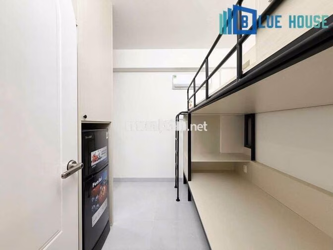 Chính Chủ cho thuê phòng Giường Tầng Full nội thất 