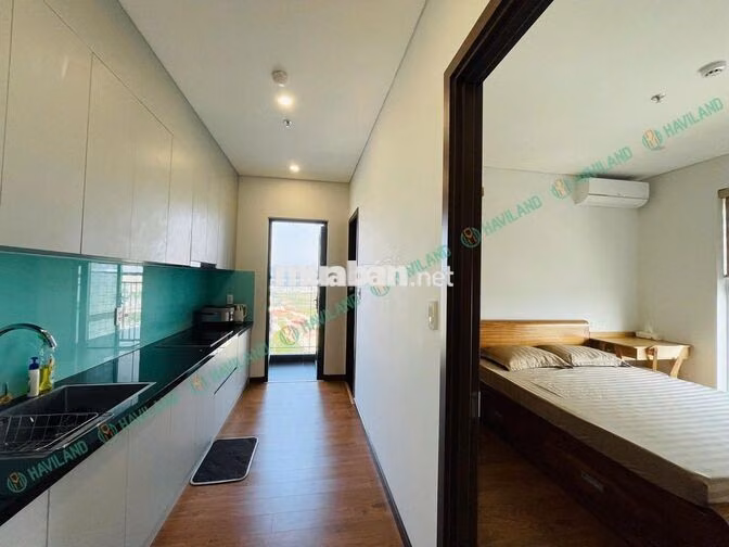 ✨ CHUNG CƯ MIA – HÒA KHÁNH | CĂN HỘ 2 PHÒNG NGỦ VIEW BIỂN ✨