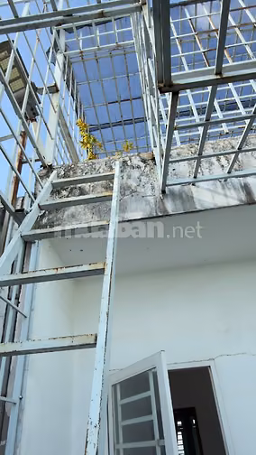 Bán nhà hẻm xe hơi đường Bùi Tư Toàn, Phường An Lạc, Hồ Chí Minh 