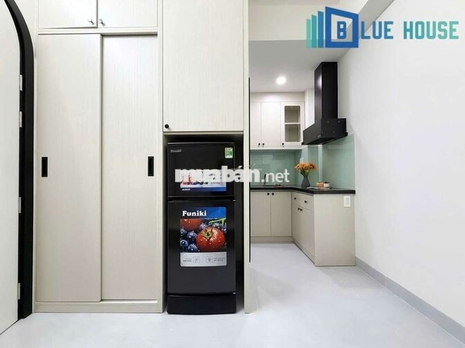 Chính Chủ cho thuê phòng Giường Tầng Full nội thất 