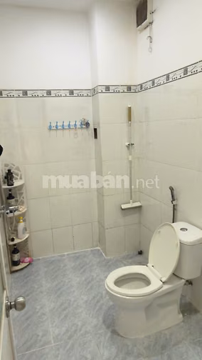 Bán nhà hẻm xe hơi đường Bùi Tư Toàn, Phường An Lạc, Hồ Chí Minh 
