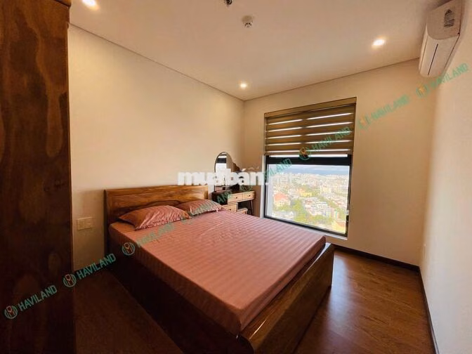 ✨ CHUNG CƯ MIA – HÒA KHÁNH | CĂN HỘ 2 PHÒNG NGỦ VIEW BIỂN ✨