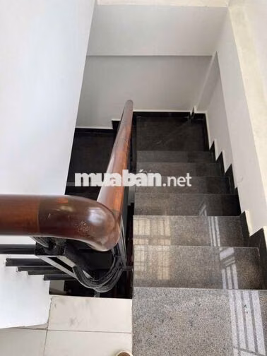 CHO THUÊ NHÀ – TRẦN ĐÌNH XU – P. CẦU KHO, QUẬN 1