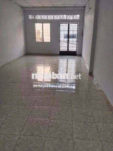 NHÀ LÔ TƯ -GÒ XOÀI [ 4 x 12] 1 lầu suốt 2Tolet,hẻm 5m