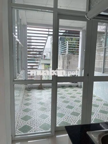 CHO THUÊ NHÀ – TRẦN ĐÌNH XU – P. CẦU KHO, QUẬN 1