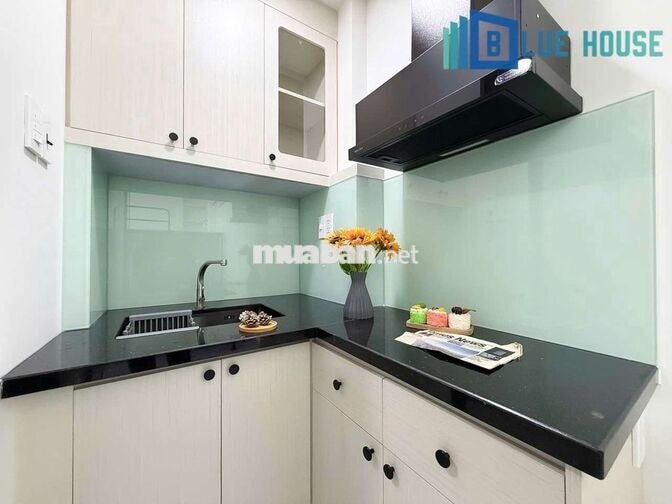 Chính Chủ cho thuê phòng Giường Tầng Full nội thất 