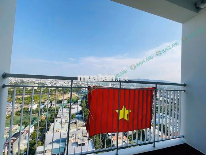 ✨ CHUNG CƯ MIA – HÒA KHÁNH | CĂN HỘ 2 PHÒNG NGỦ VIEW BIỂN ✨