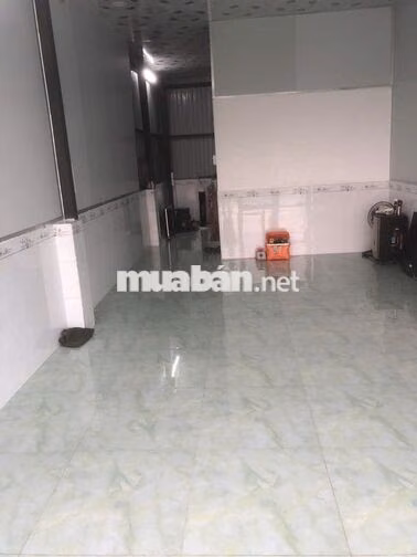 Cho thuê phòng: DT: 4 x 8m(toilet riêng nhà mới sạch sẽ)