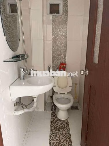 CHO THUÊ NHÀ – TRẦN ĐÌNH XU – P. CẦU KHO, QUẬN 1