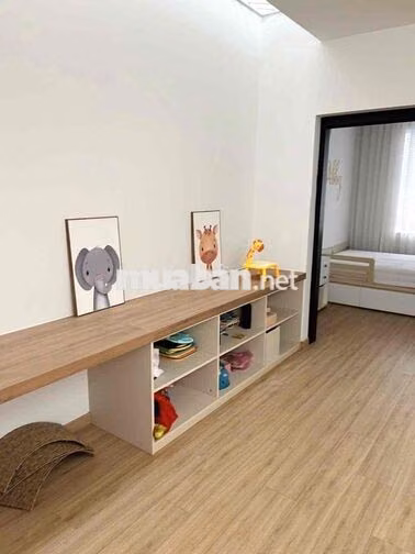 CHO THUÊ NHÀ GÓI 8 MỸ GIA NỘI THẤT ĐẸP
