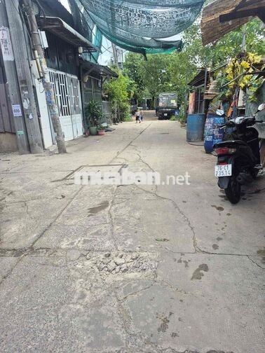 cho thuê biệt thự đồng danh ấp 6c vĩnh lộc a khu biệt thự ful nội thât